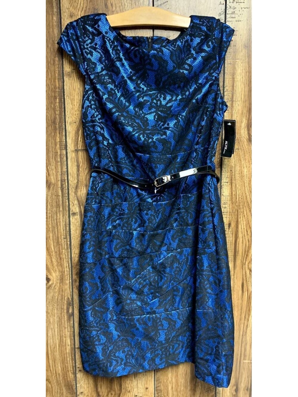 Alyx Dress